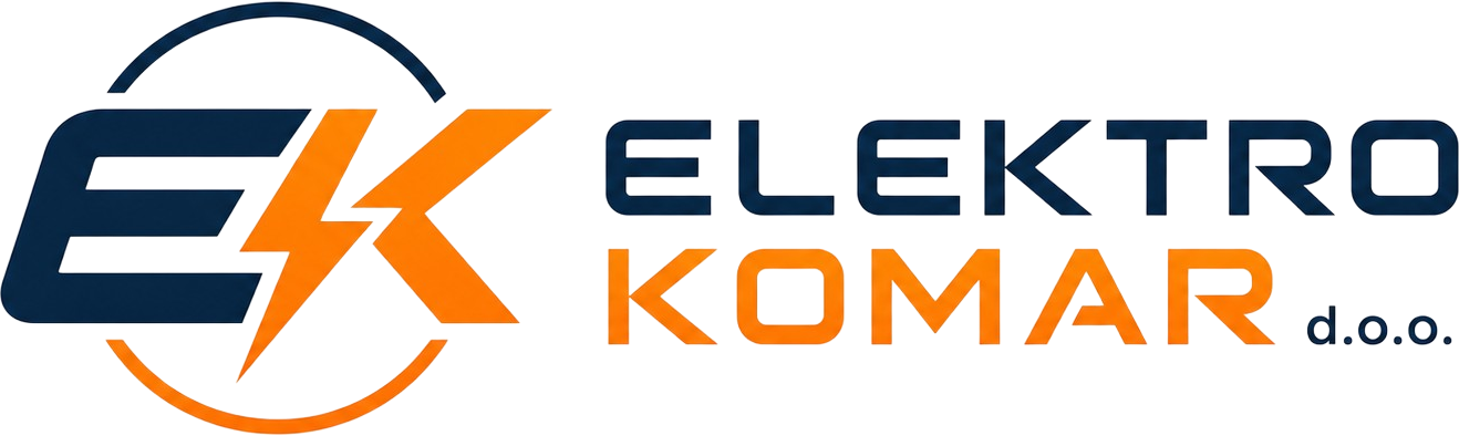 Elektro Komar d.o.o.